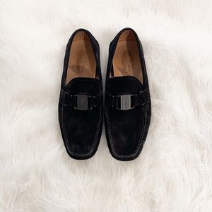 Salvatore Ferragamo Loafers